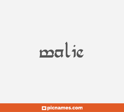 Malie