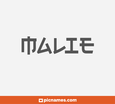 Malie