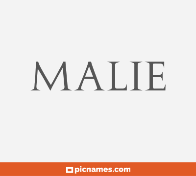 Malie