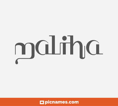 Maliha