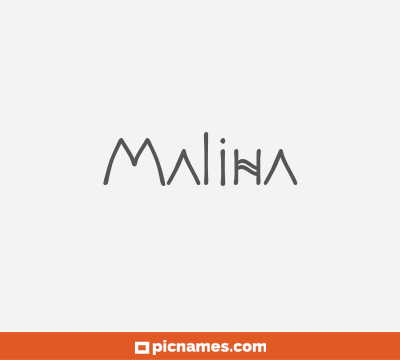 Maliha