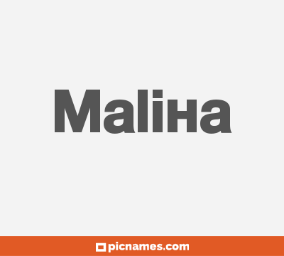 Maliha