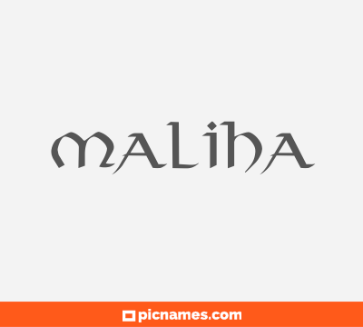 Maliha