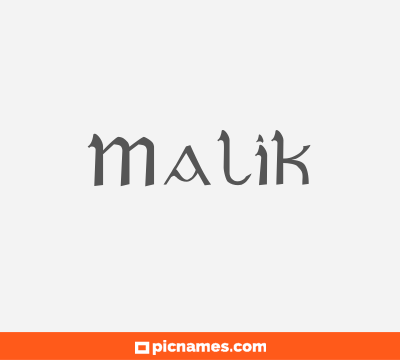 Malik