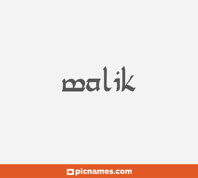 Malik