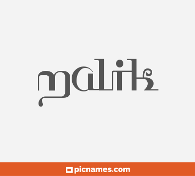 Malik