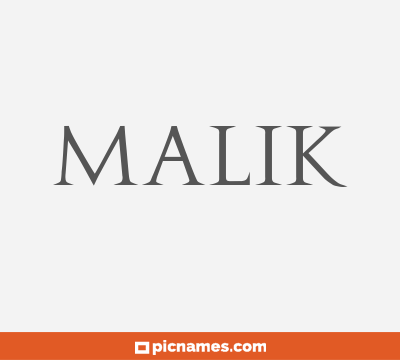 Malik