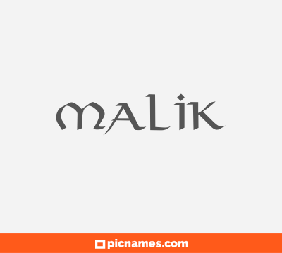 Malik