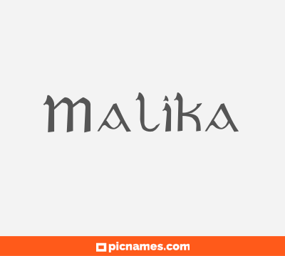 Malika