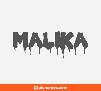 Malika