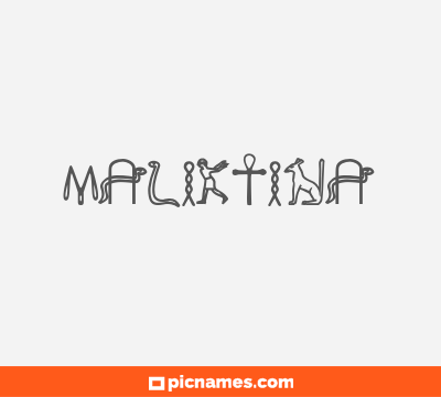 Maliktina