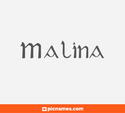 Malina