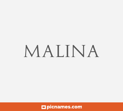 Malina