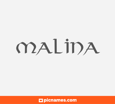 Malina