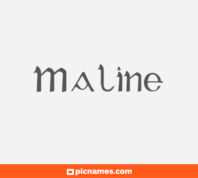 Maline
