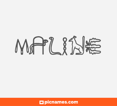 Maline