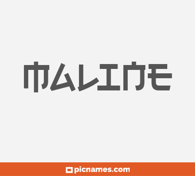 Maline