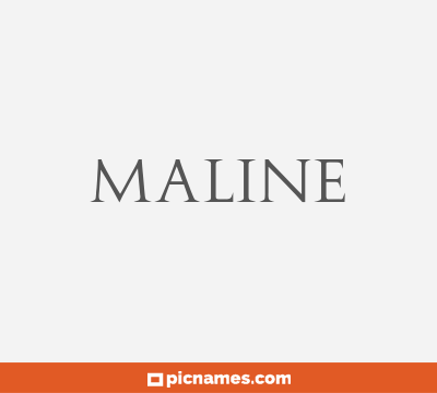 Maline