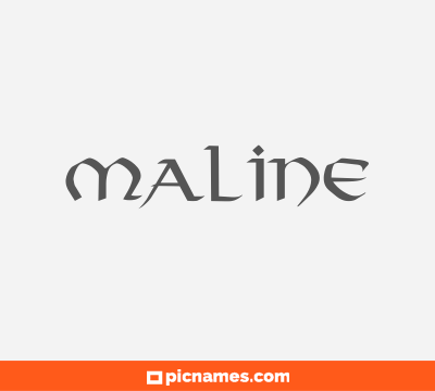 Maline