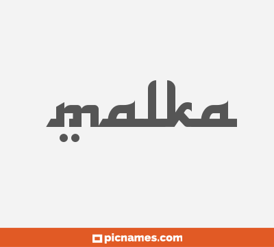Malka