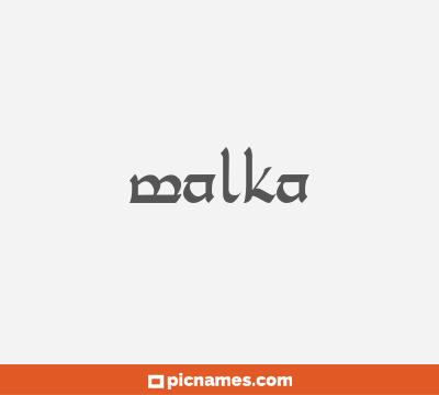 Malka