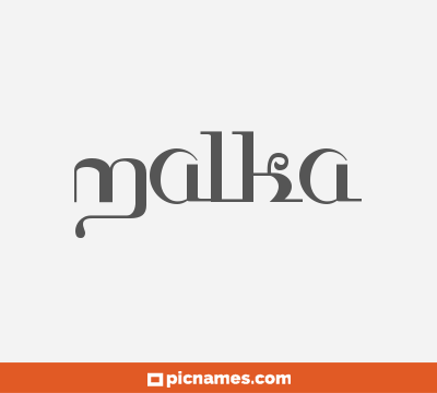 Malka