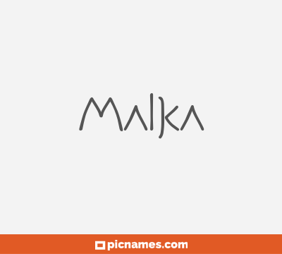 Malka