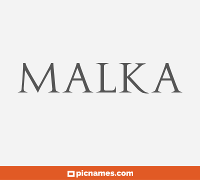 Malka