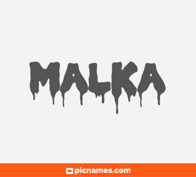 Malka
