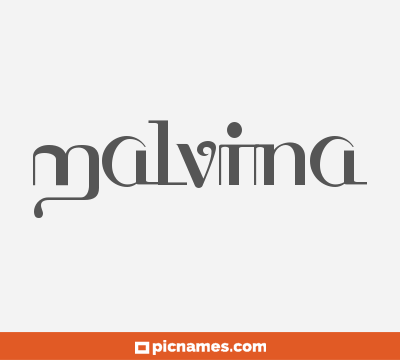 Malvina