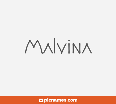 Malvina