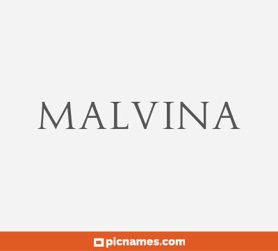 Malvina