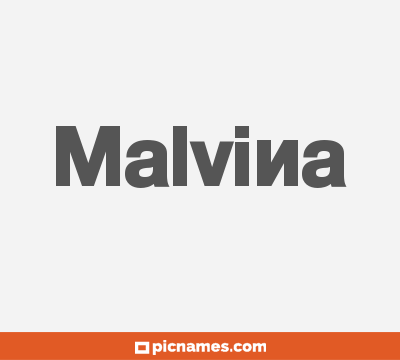 Malvina