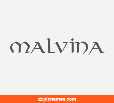 Malvina