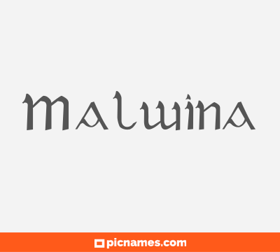 Malwina