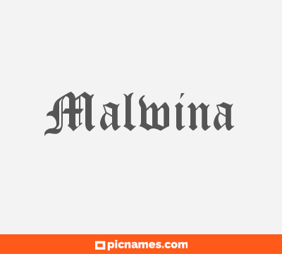 Malwina