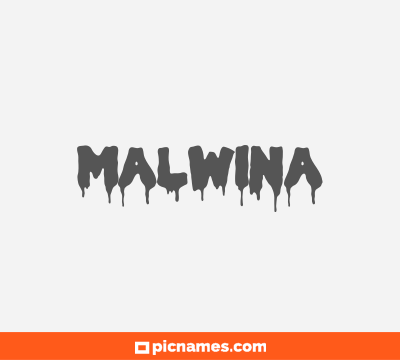 Malwina