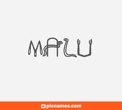 Malú