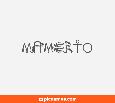 Mamerto