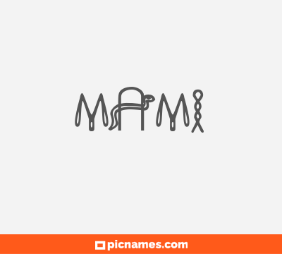 Mami