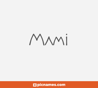 Mami