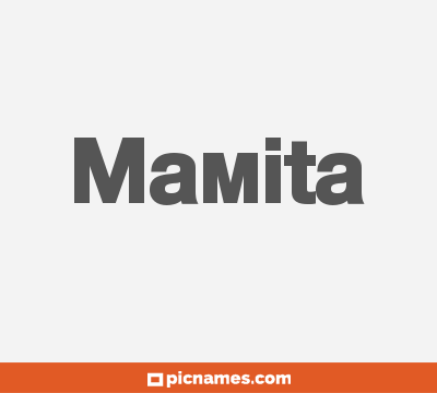 Mamita