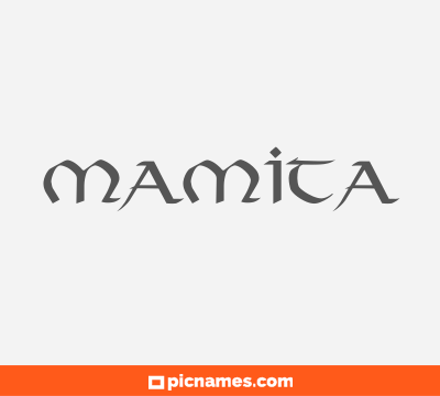 Mamita