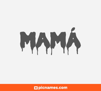 Mamá