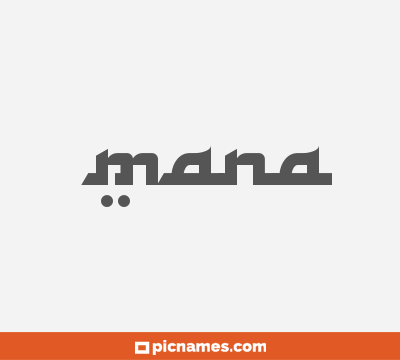 Mana
