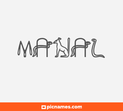 Manal