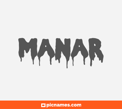 Manar
