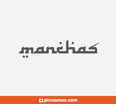 Manchas