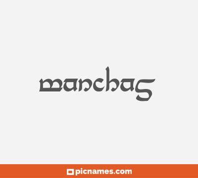 Manchas