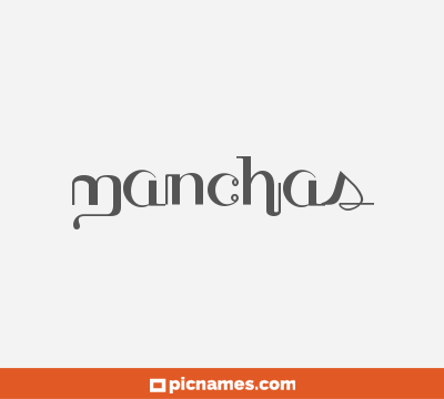 Manchas